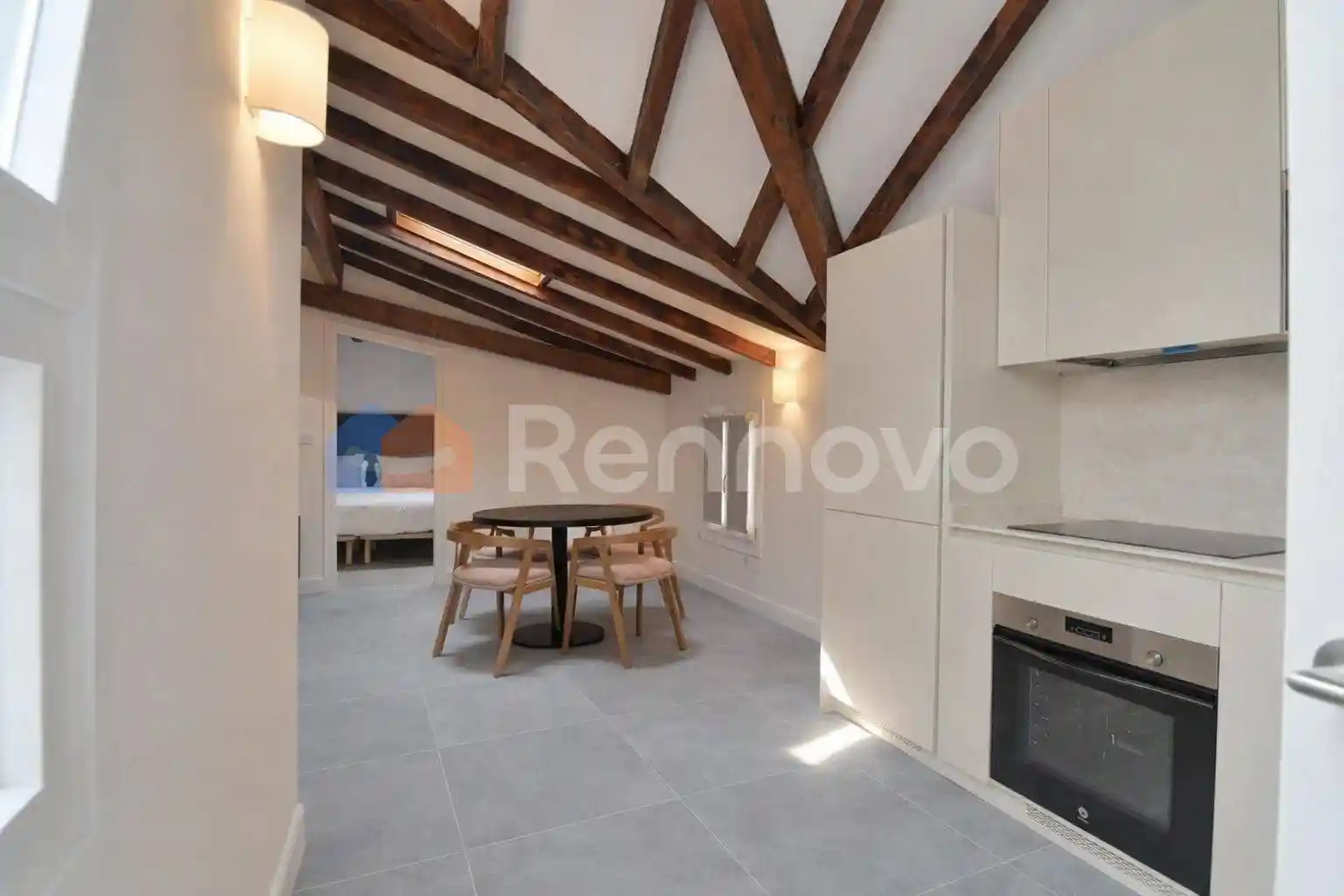 Attico - Mansarda - foto 2