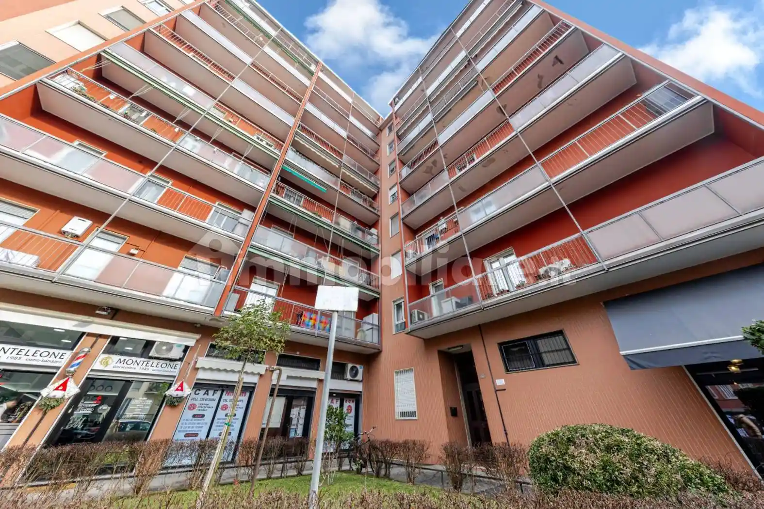 Attico - Mansarda in vendita a San Giuliano Milanese