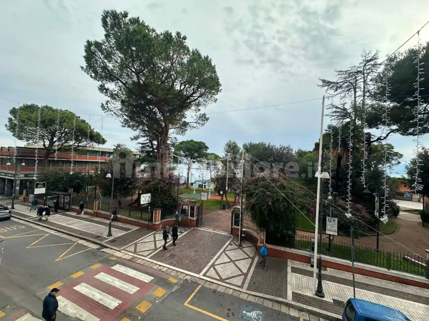 Appartamento in vendita a Formia