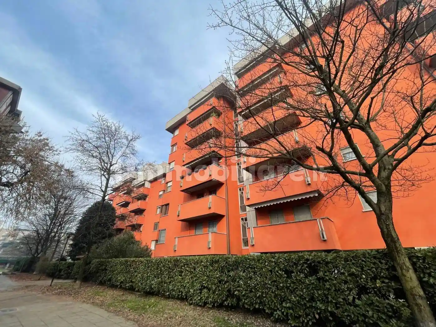 Appartamento in vendita a Lodi