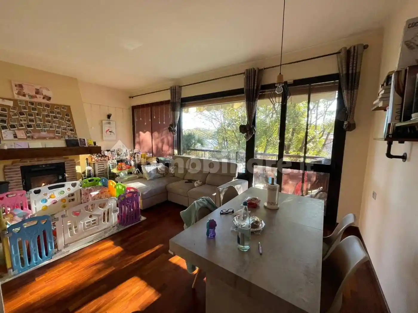 Appartamento in vendita a Induno Olona