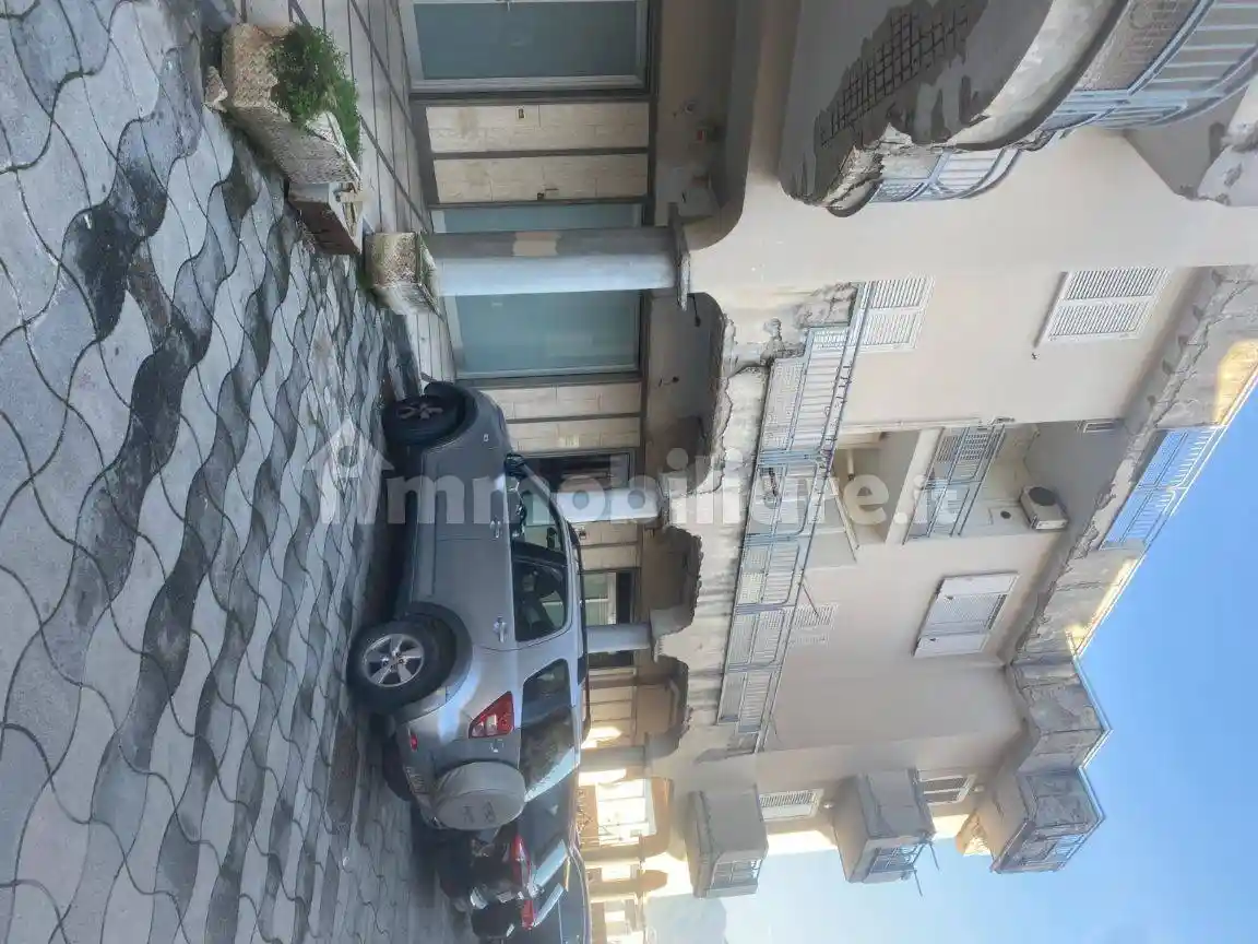 Appartamento in affitto a Cicciano