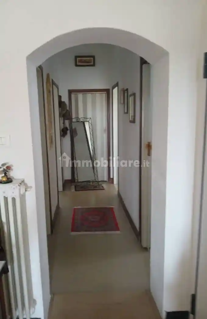 Appartamento in vendita a Ravenna