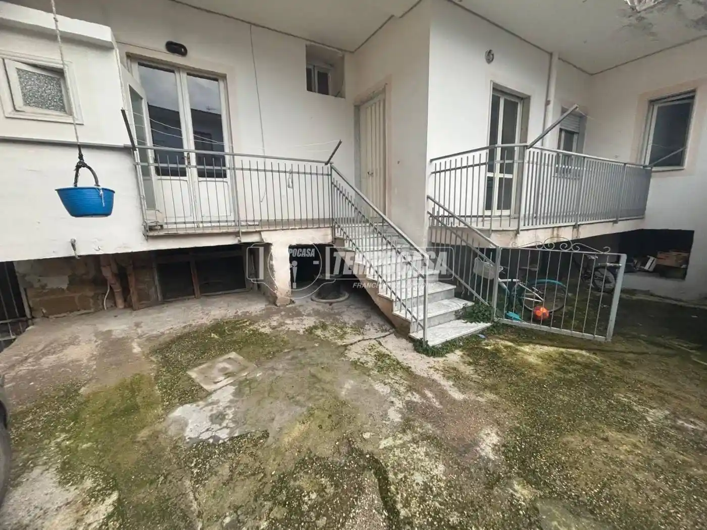 Appartamento in vendita a Giugliano in Campania