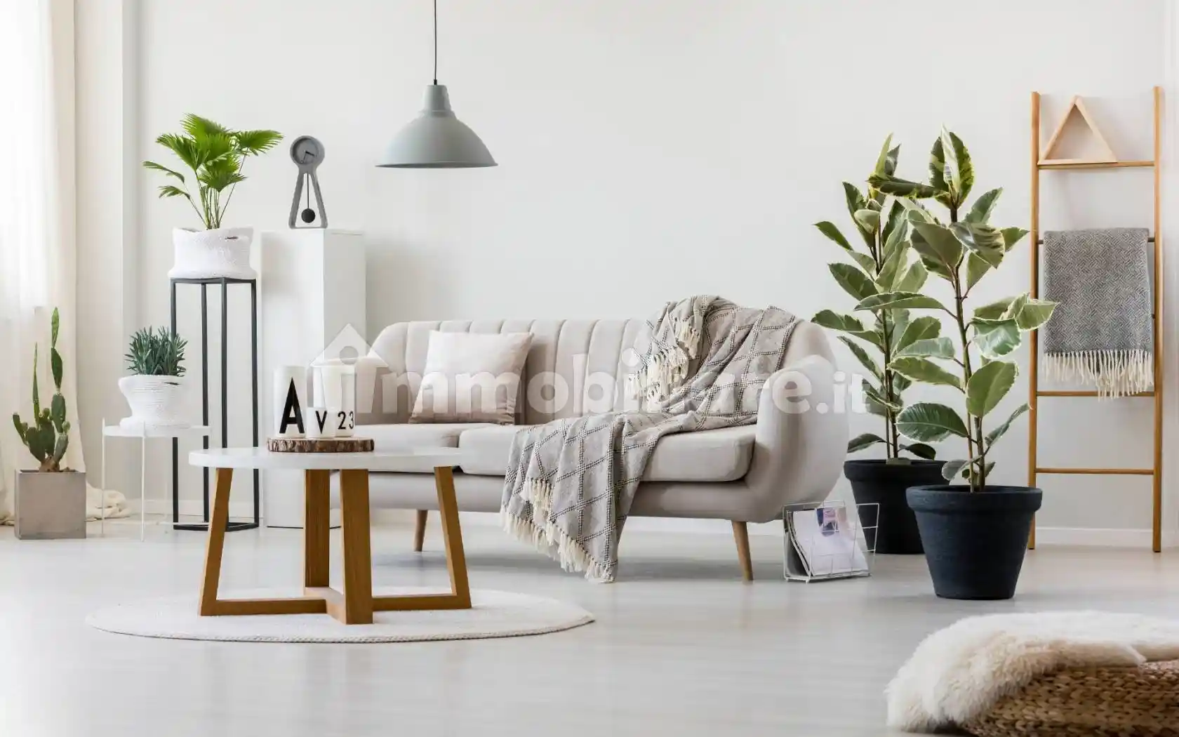 Appartamento in vendita a Firenze