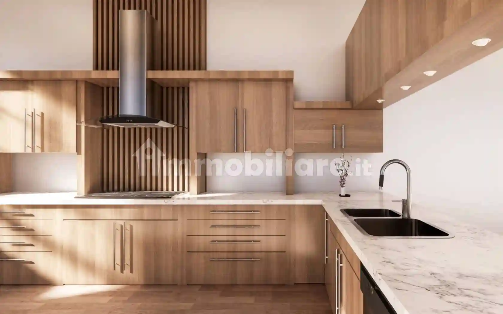 Appartamento - foto 4