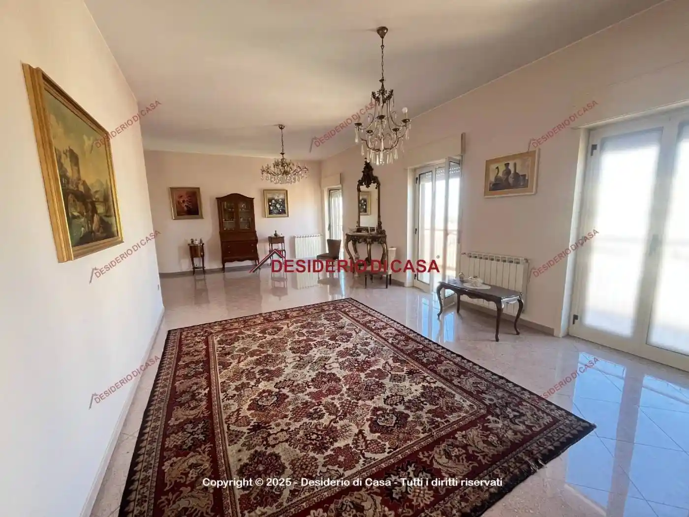 Appartamento in vendita a Sant'Agata di Militello