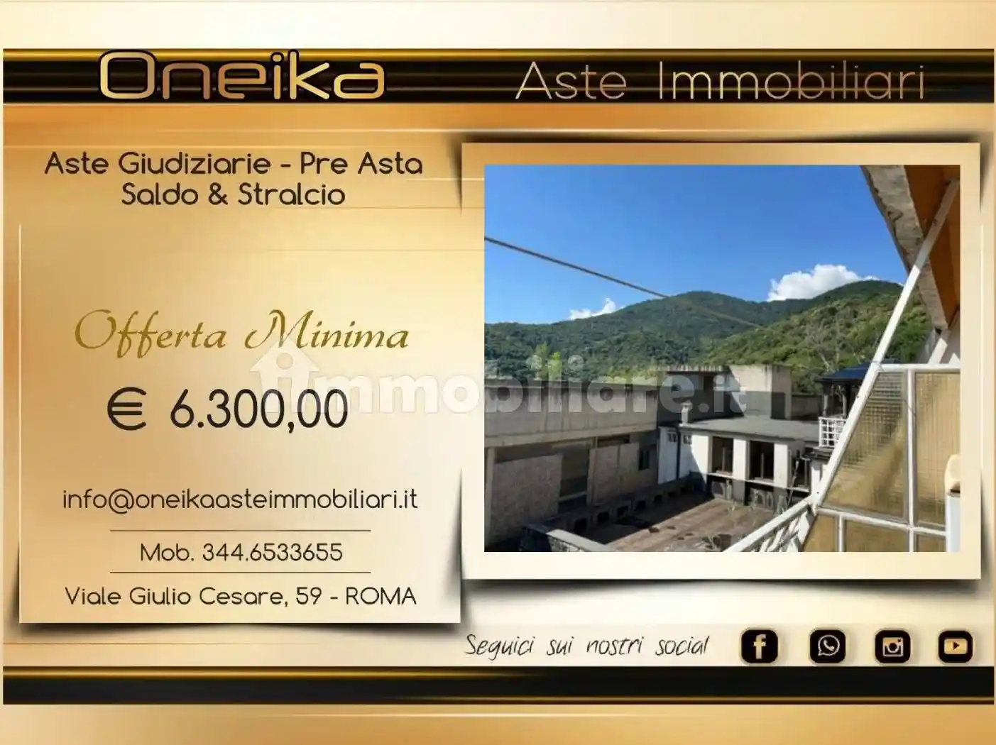 Appartamento in vendita a Bibiana