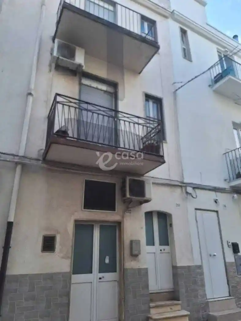 Villa in vendita a Noicattaro