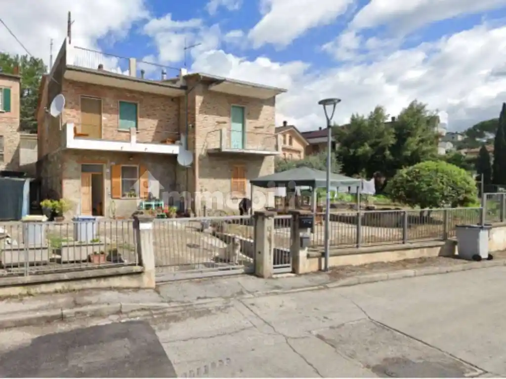 Appartamento in vendita a Perugia