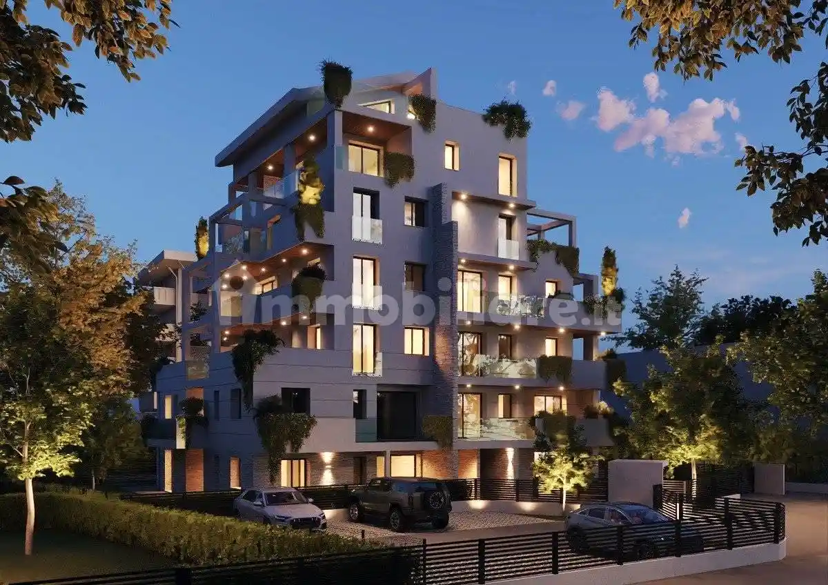 Appartamento in vendita a Riccione