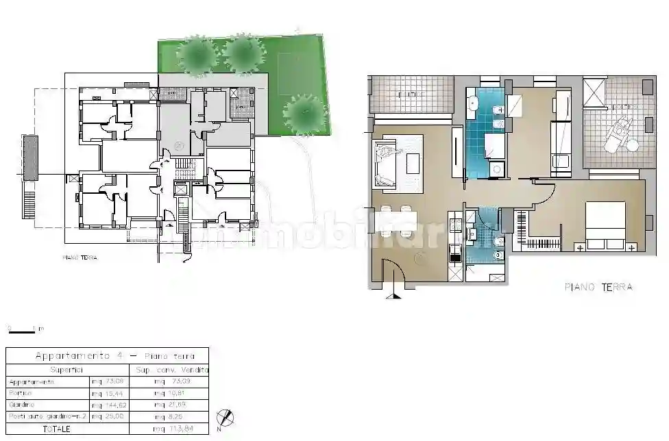 Appartamento - foto 3