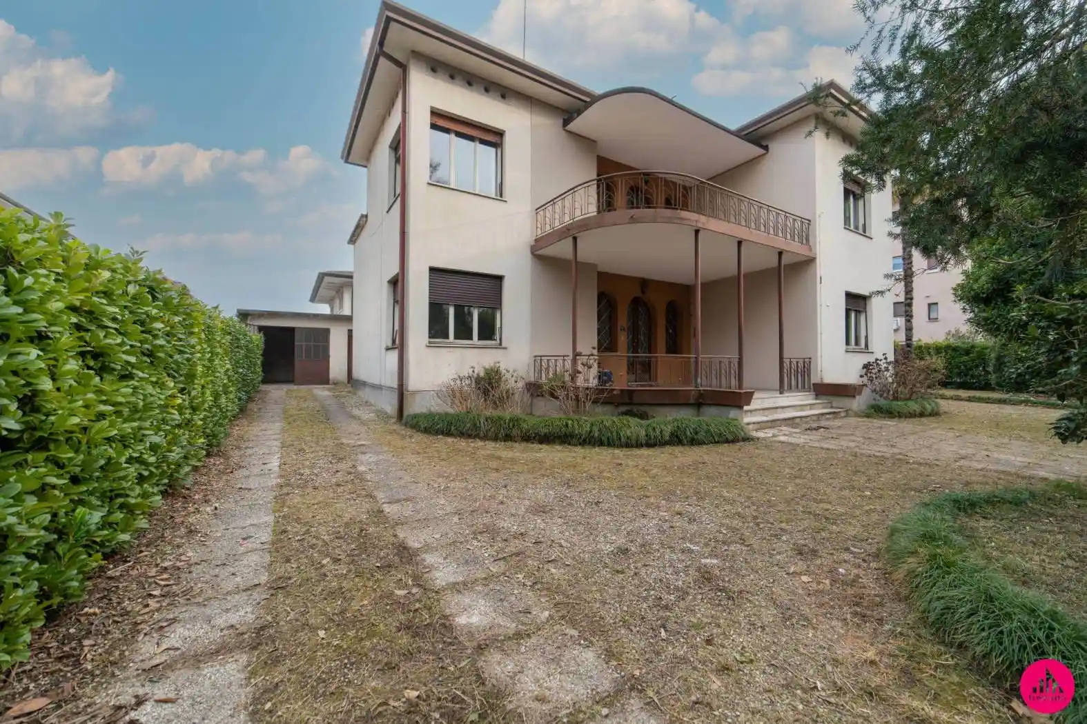 Villa in vendita a Porcia