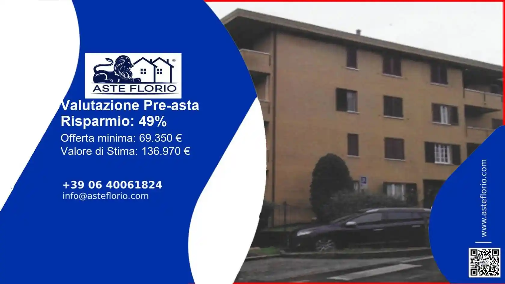 Appartamento in vendita a Bulciago