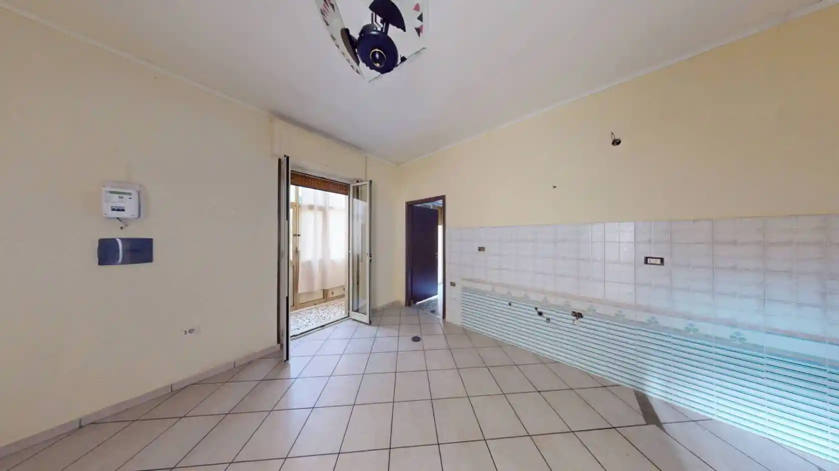 Appartamento in vendita a Afragola