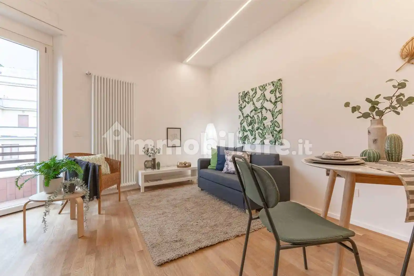 Appartamento - foto 5