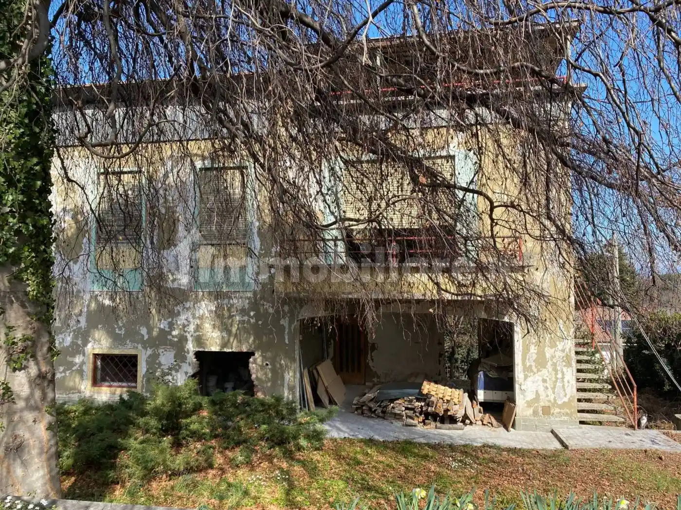 Villa in vendita a Inverigo