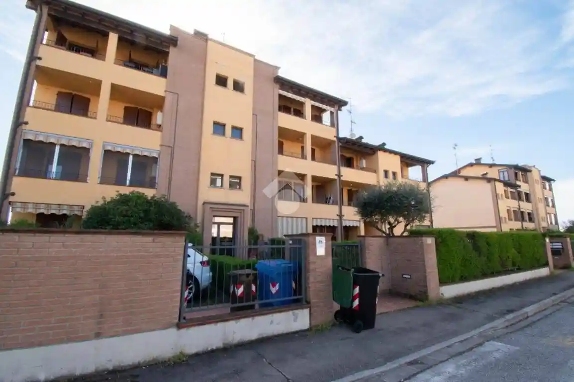 Appartamento in vendita a Carpi