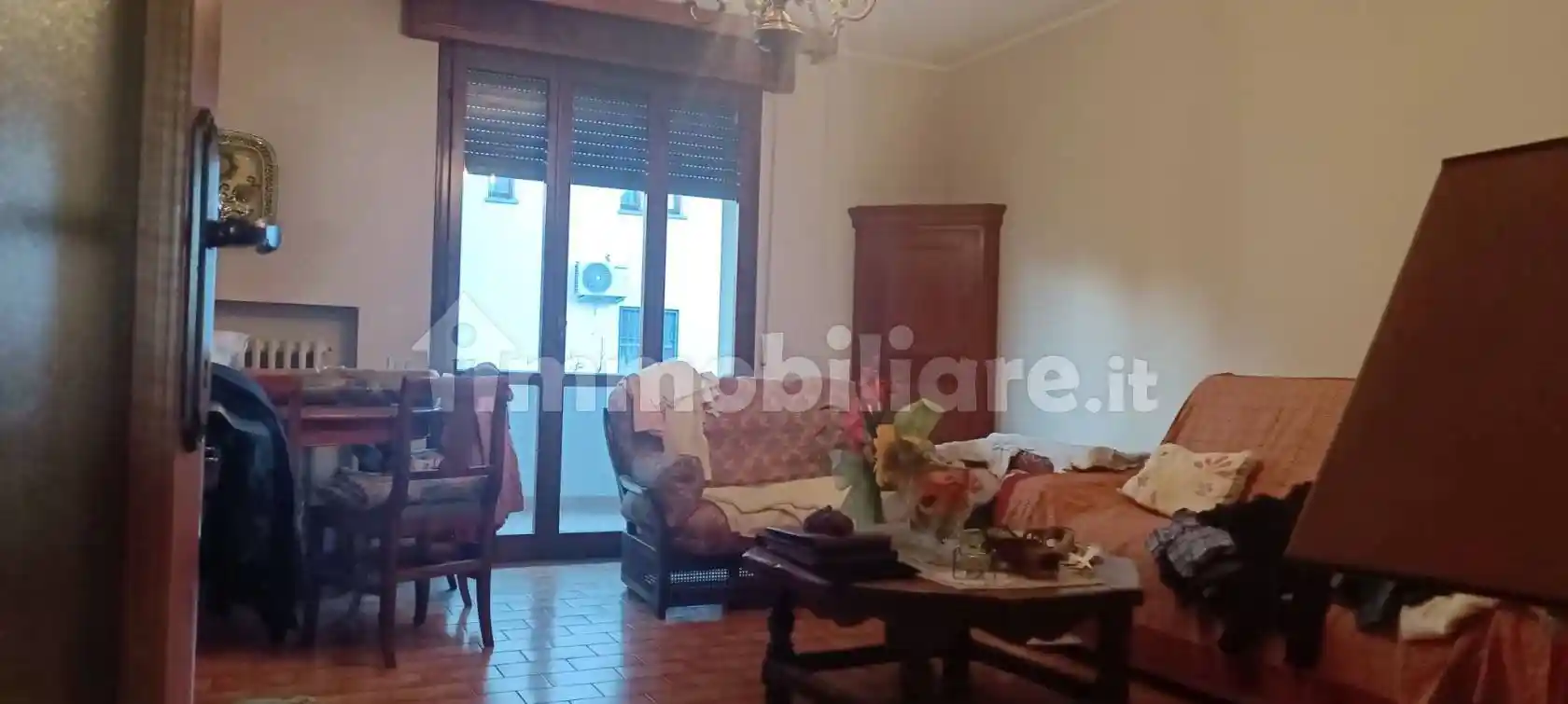 Appartamento in vendita a Meldola