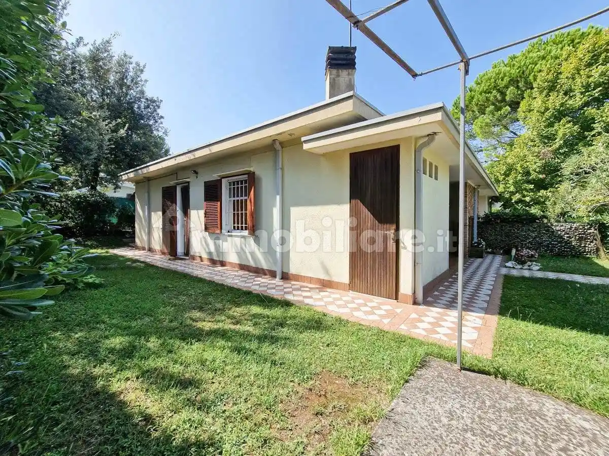 Villa in vendita a San Michele al Tagliamento
