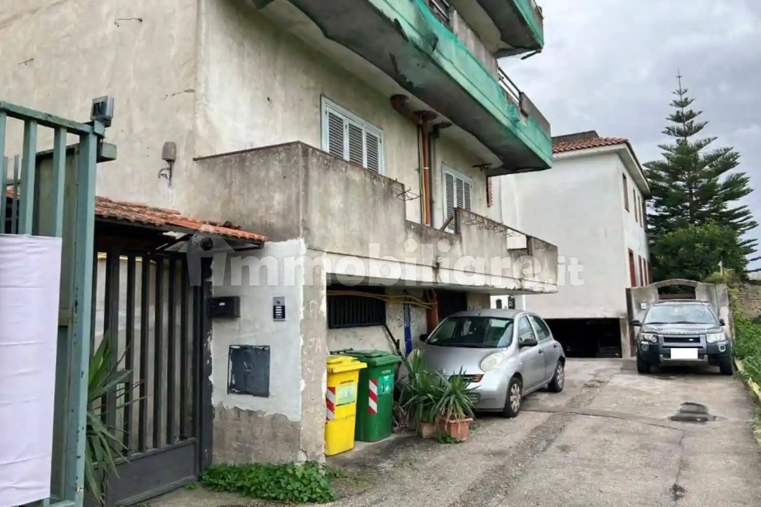 Appartamento in vendita a Napoli