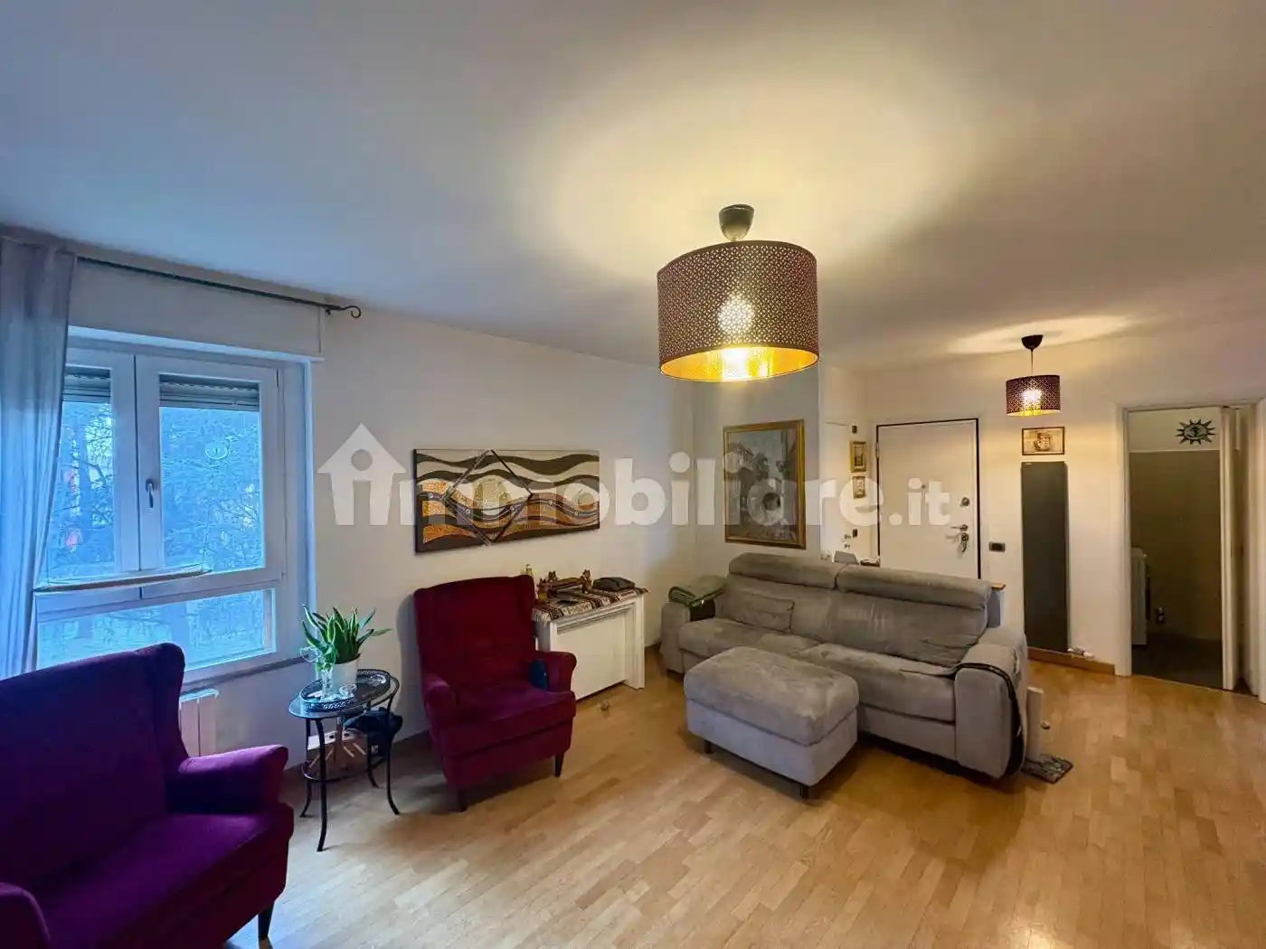 Appartamento in vendita a Buccinasco