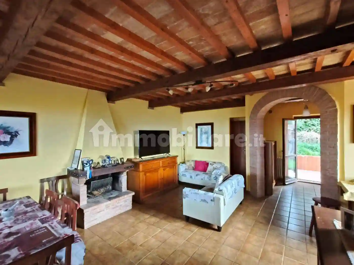 Villetta a schiera - foto 4