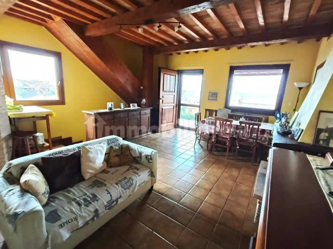 Villetta a schiera - foto 5