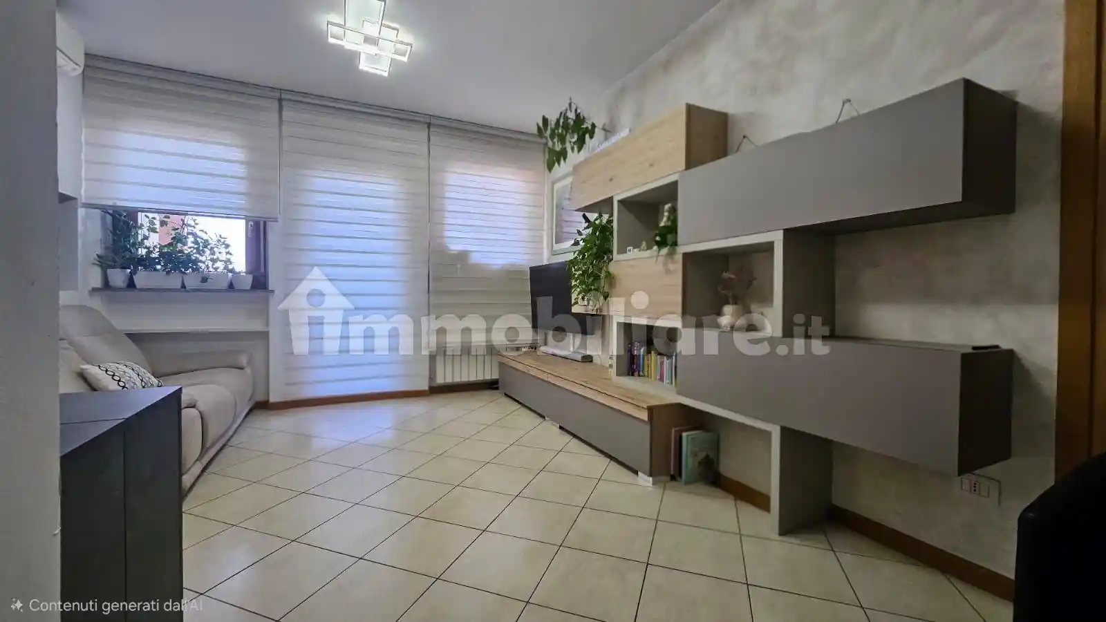 Appartamento in vendita a Legnano