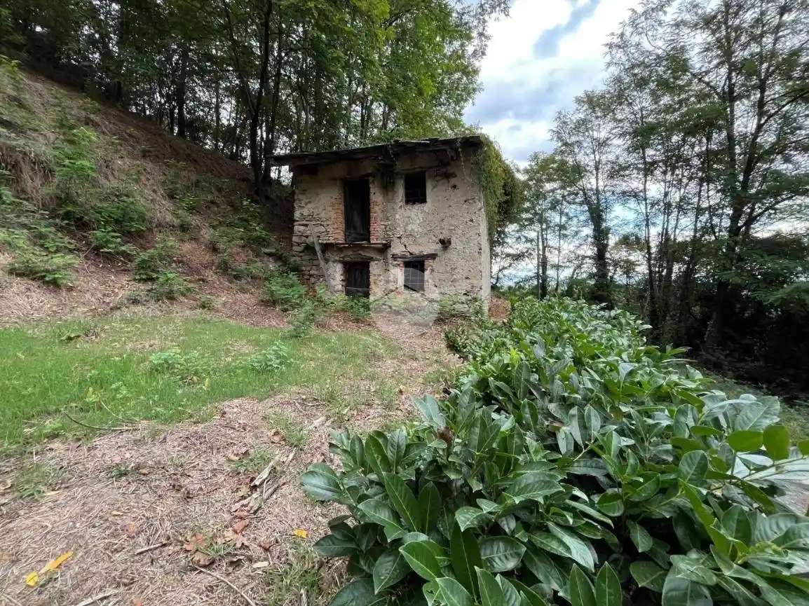 Rustico - Casale in vendita a Barge