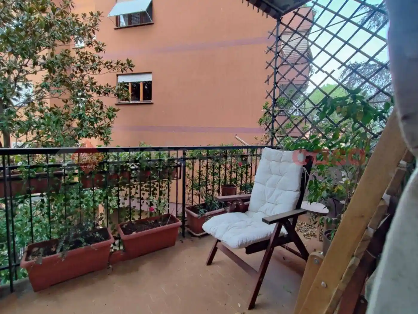 Immobile in affitto a Roma