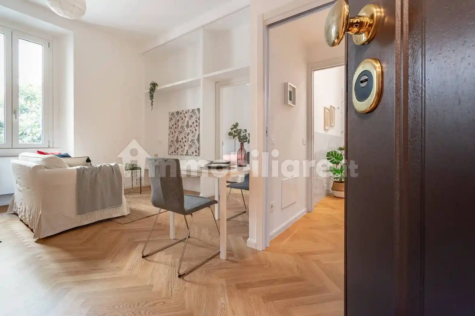 Appartamento - foto 3