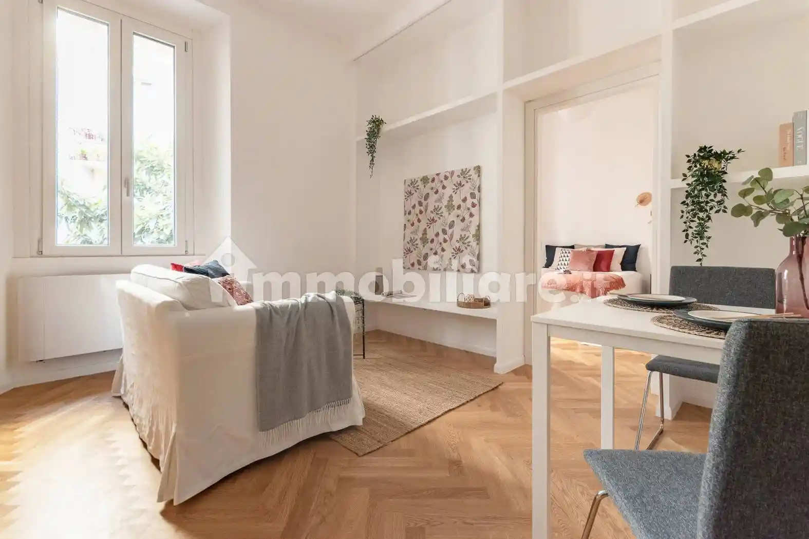 Appartamento - foto 4