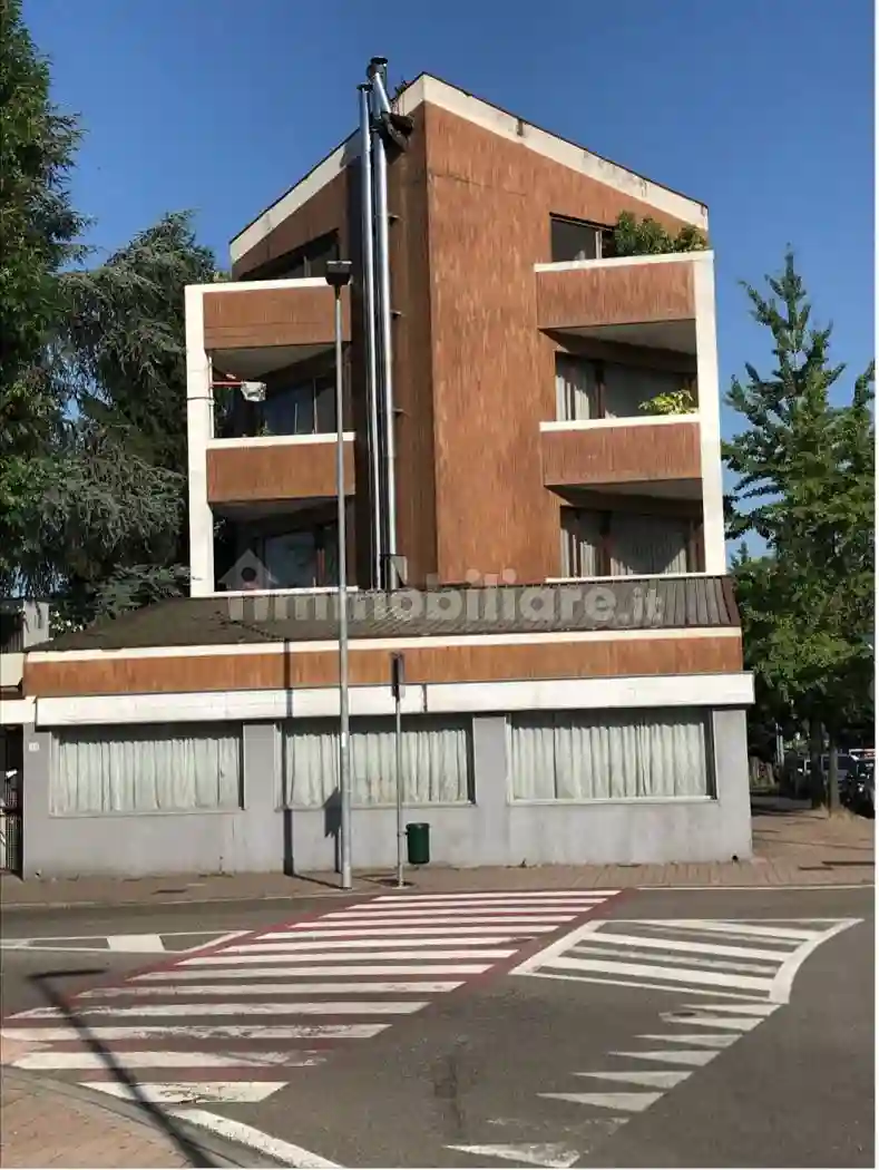 Palazzo - Edificio - foto 2