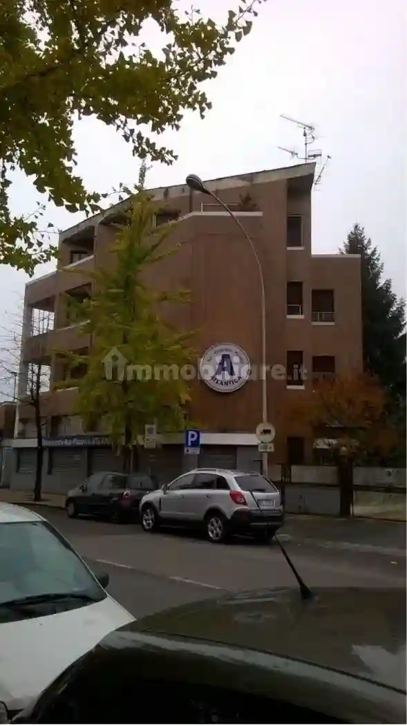 Palazzo - Edificio - foto 3