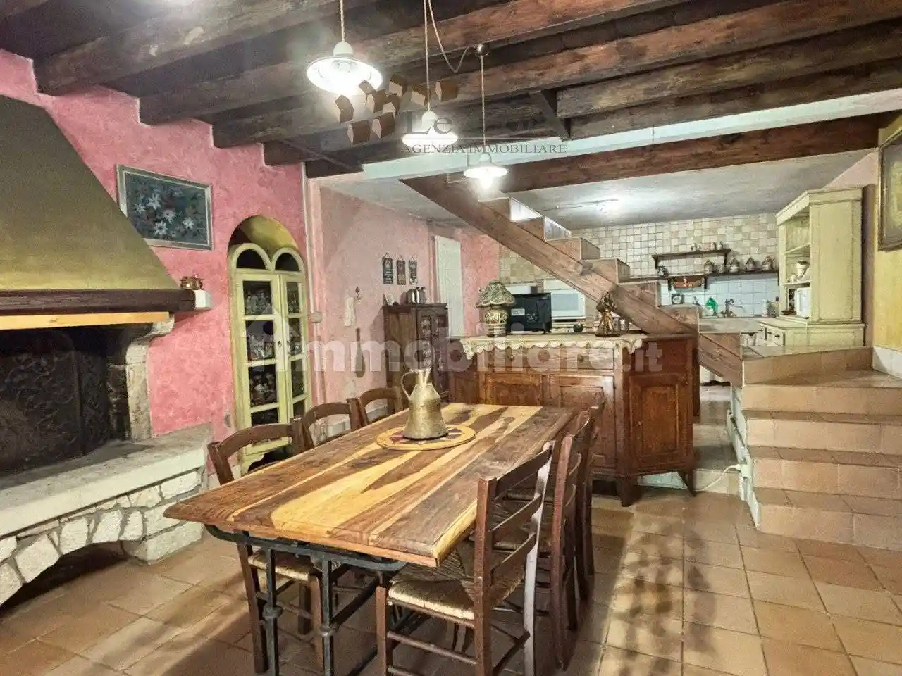 Rustico - Casale in vendita a Val Liona