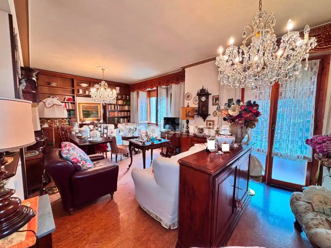 Appartamento in vendita a Arezzo