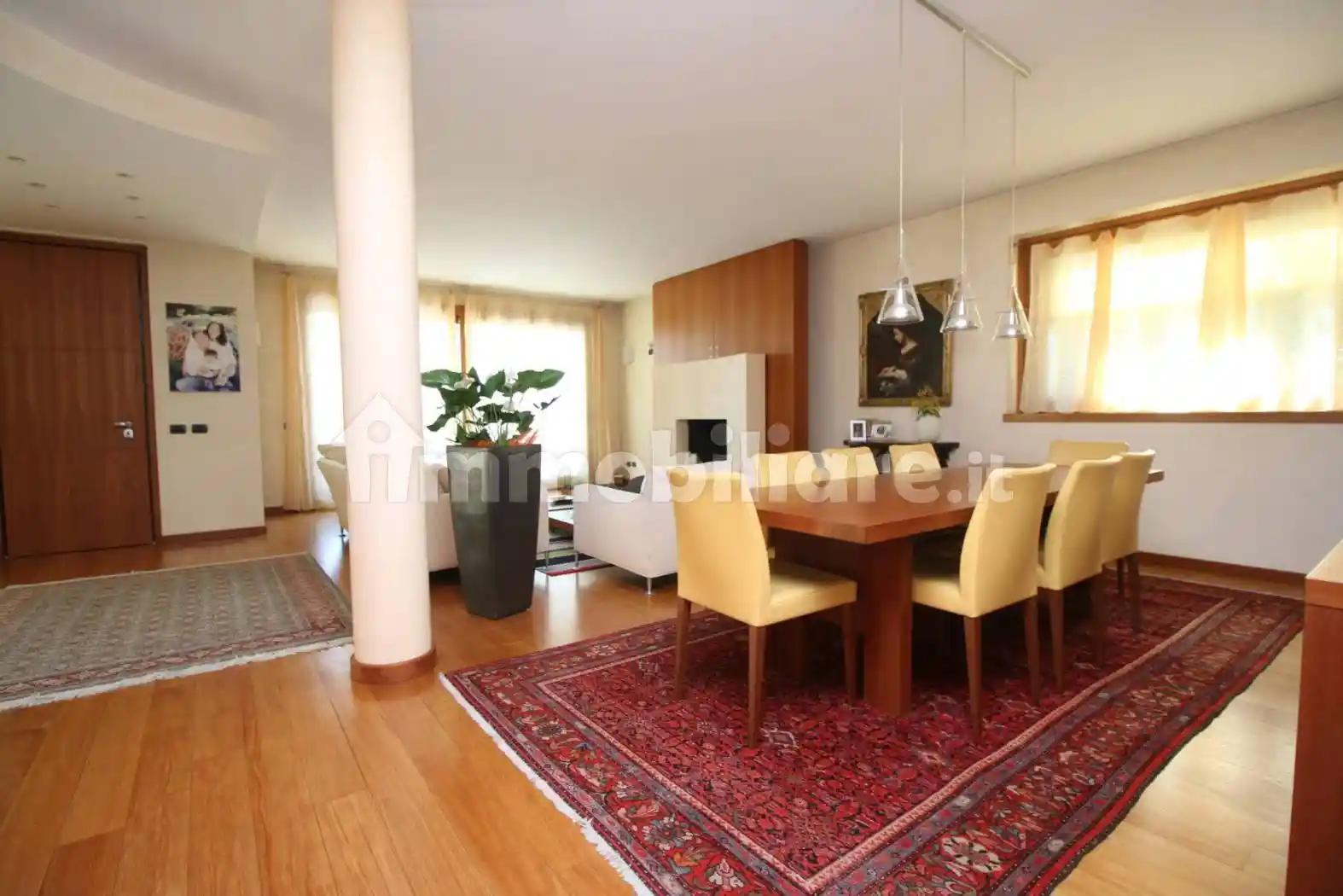 Villa in vendita a Inverigo