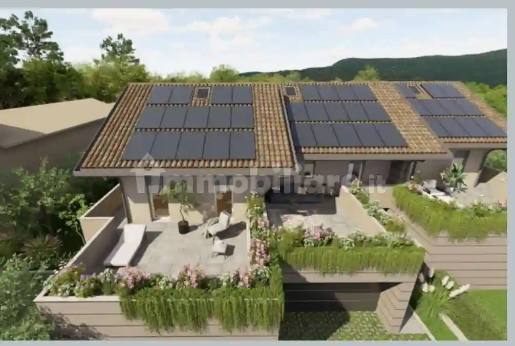 Villetta a schiera - foto 3