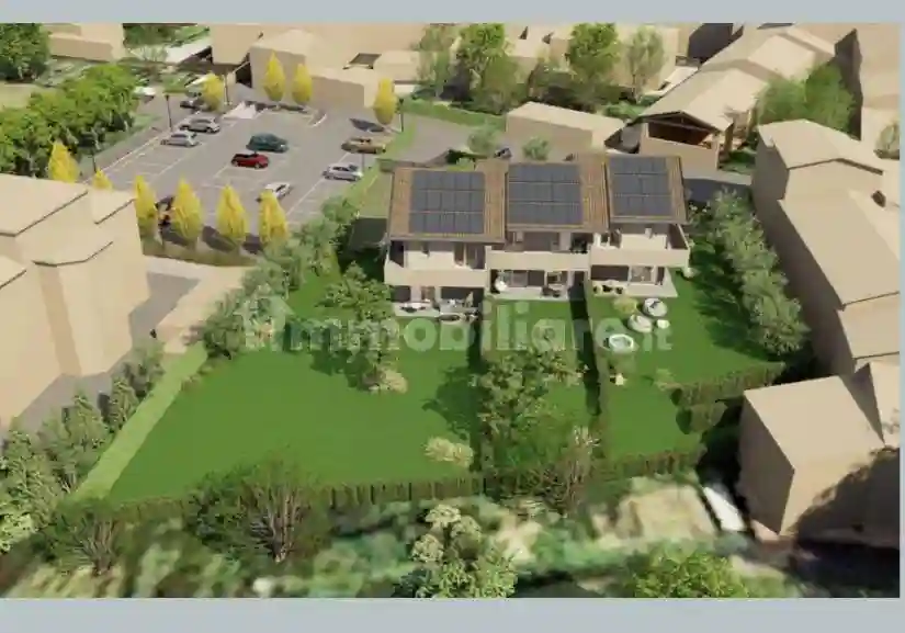 Villetta a schiera - foto 4