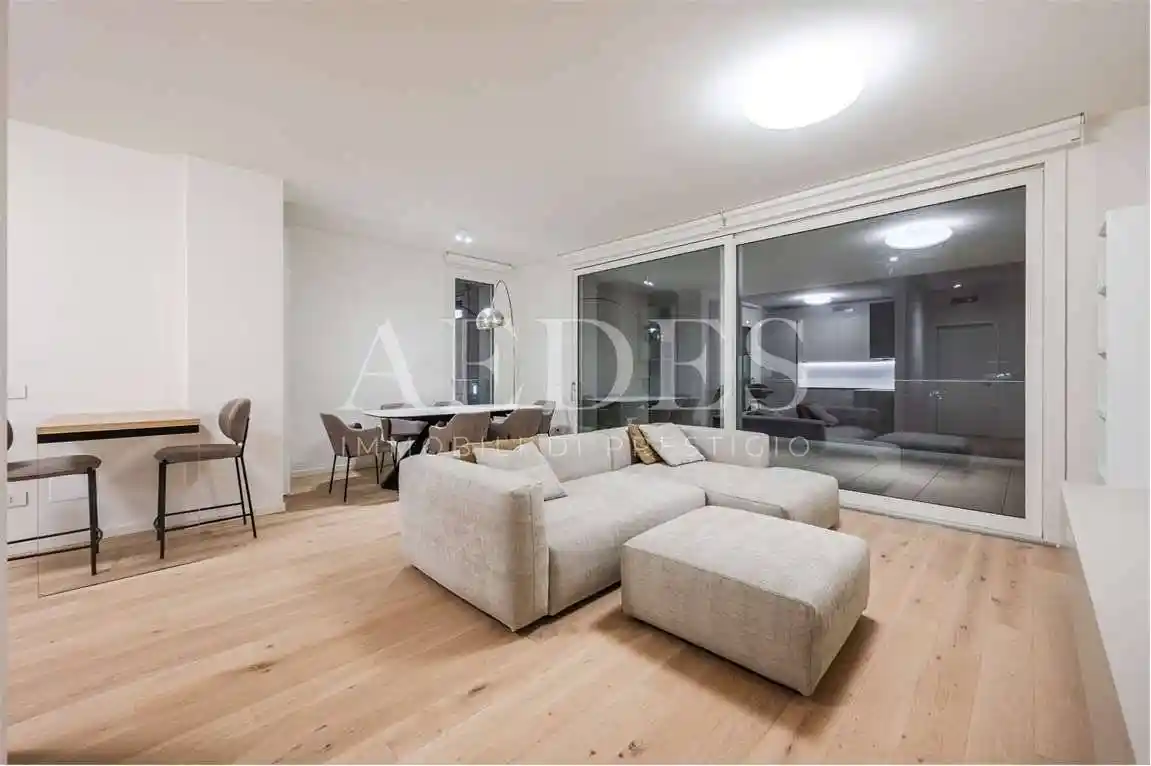 Appartamento in affitto a Modena