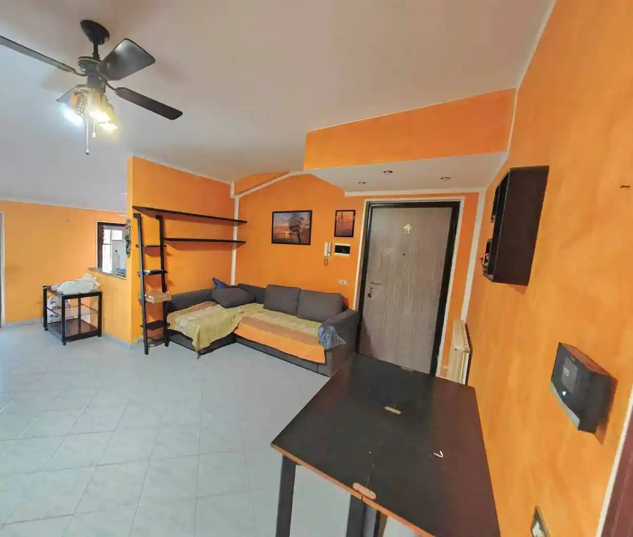 Appartamento in vendita a Castellanza