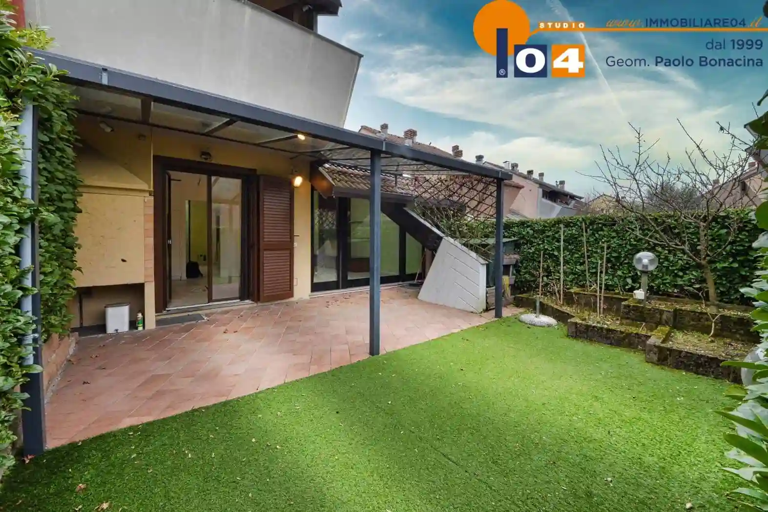 Villetta a schiera - foto 3