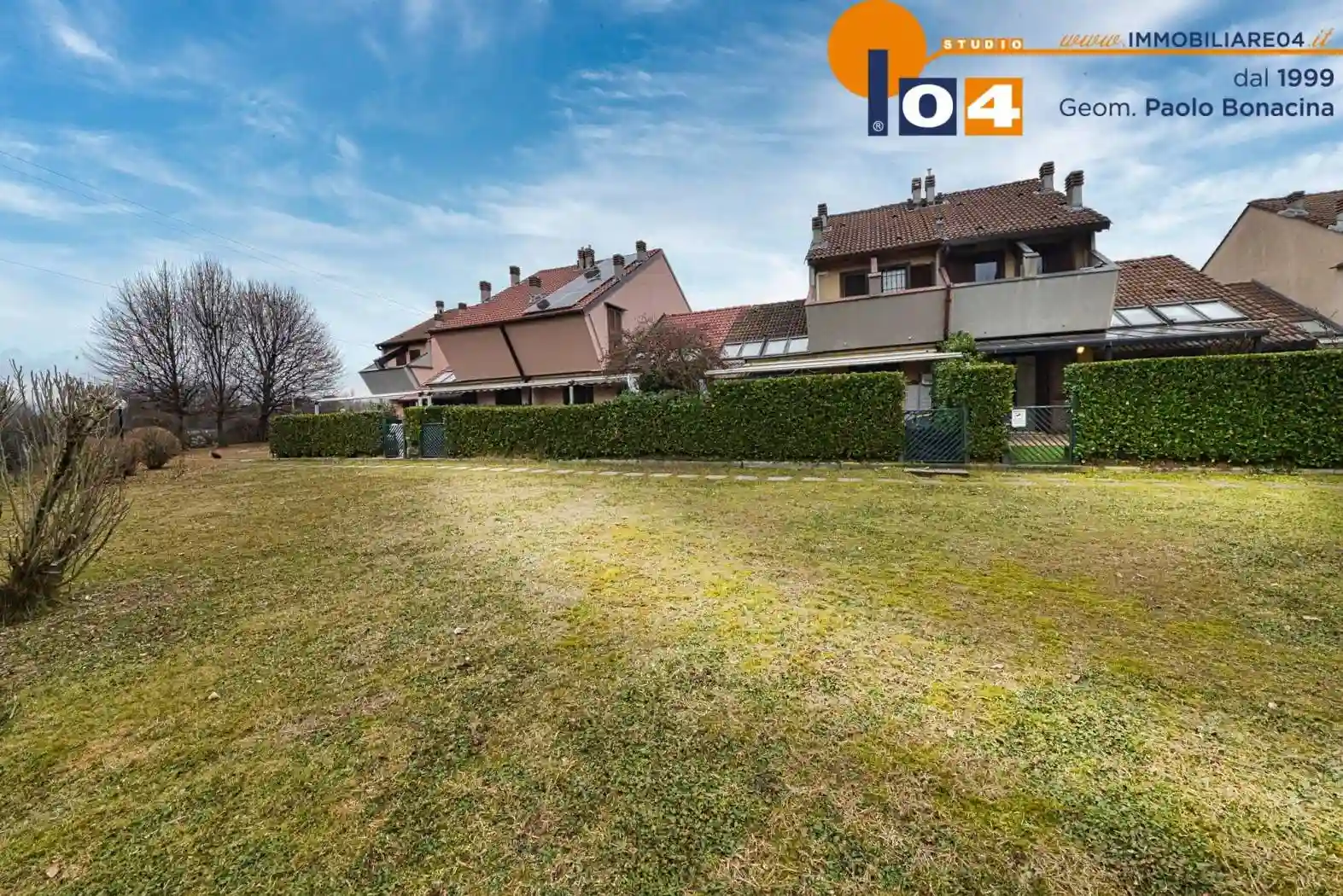 Villetta a schiera - foto 5