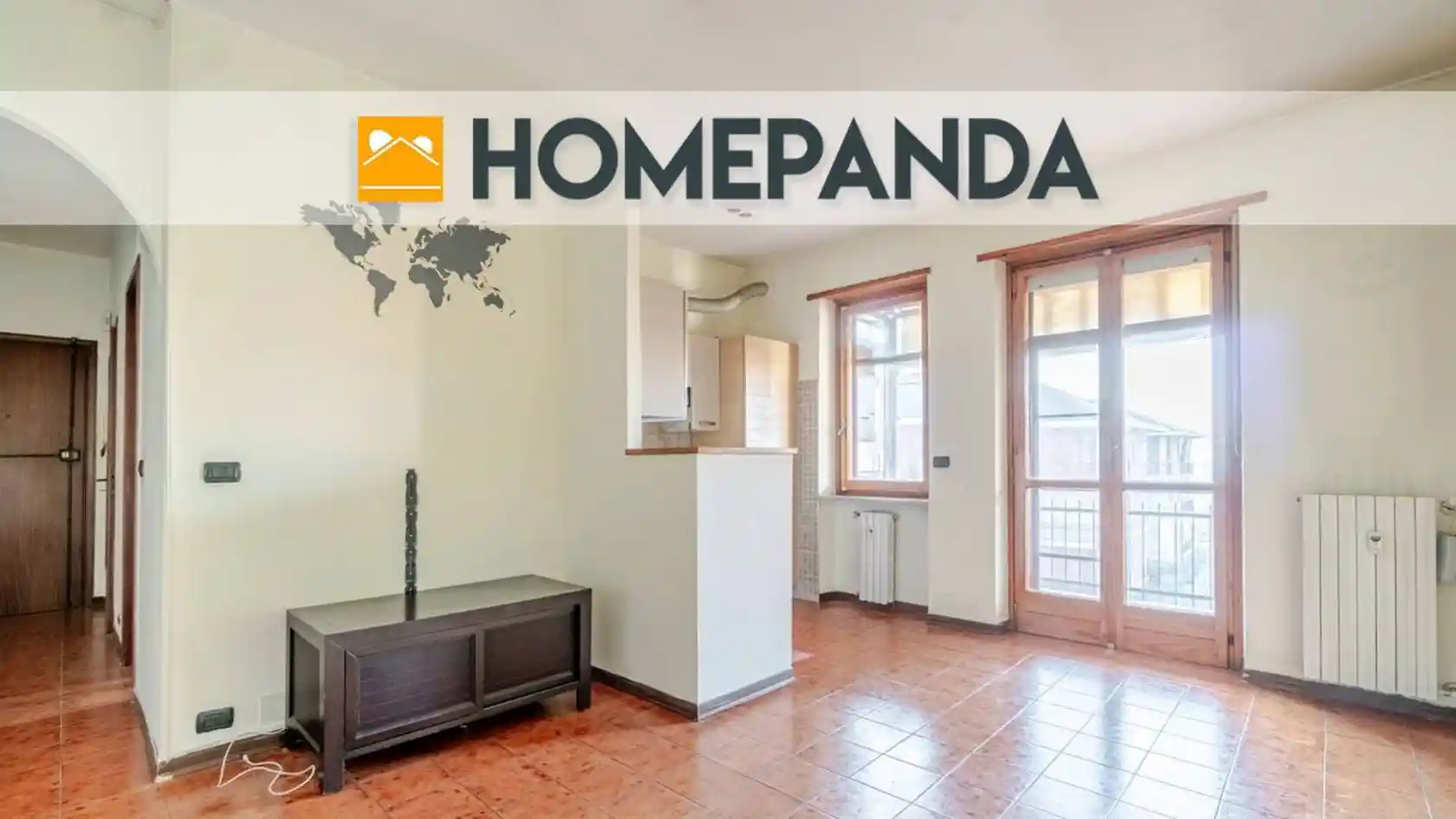 Appartamento in vendita a Poirino