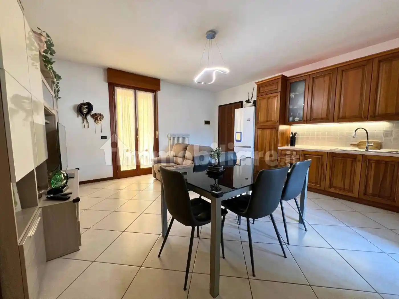 Appartamento in vendita a Quarto d'Altino