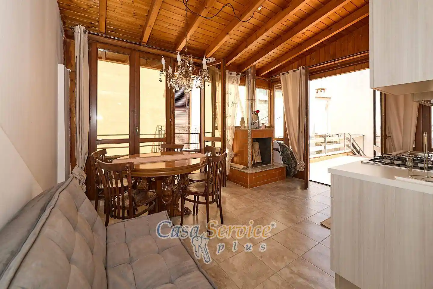 Appartamento in vendita a Matino