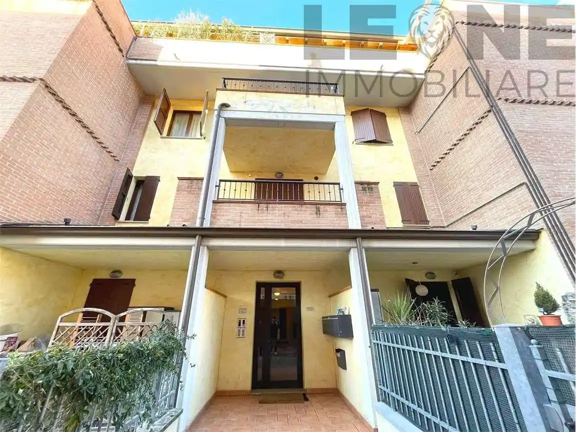 Appartamento in vendita a Vignola