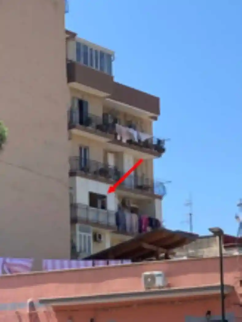 Appartamento in vendita a Napoli