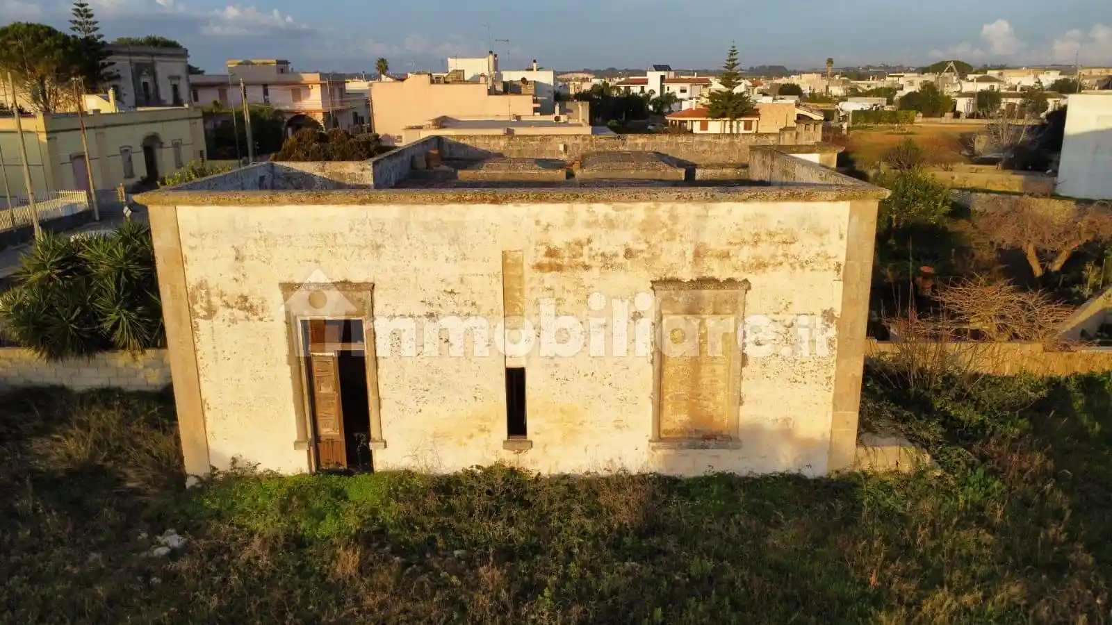 Rustico - Casale in vendita a Ortelle